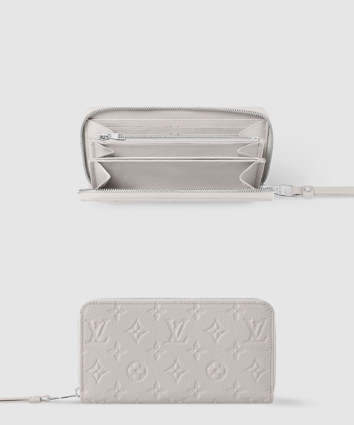 루이비통 지피 월릿 M13825