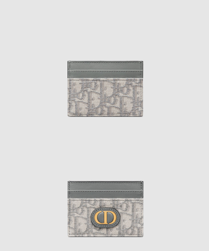 디올 슬롯 카드 지갑 S2152