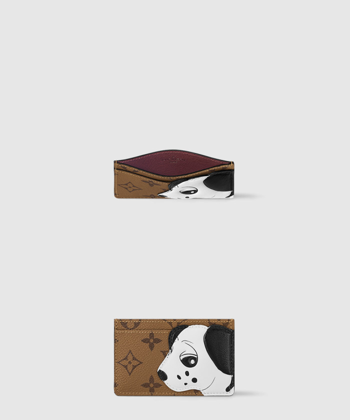 루이비통 신용카드 케이스 M83691