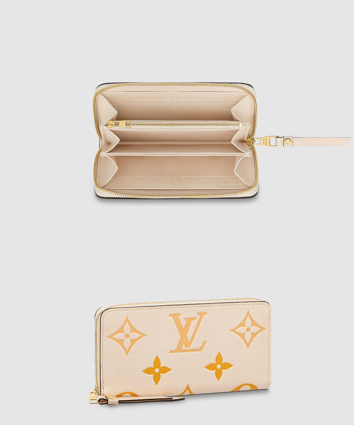 루이비통 지피 월렛 M80402