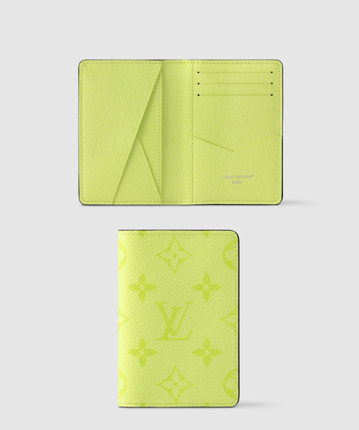 루이비통 포켓 오거나이저 M14113