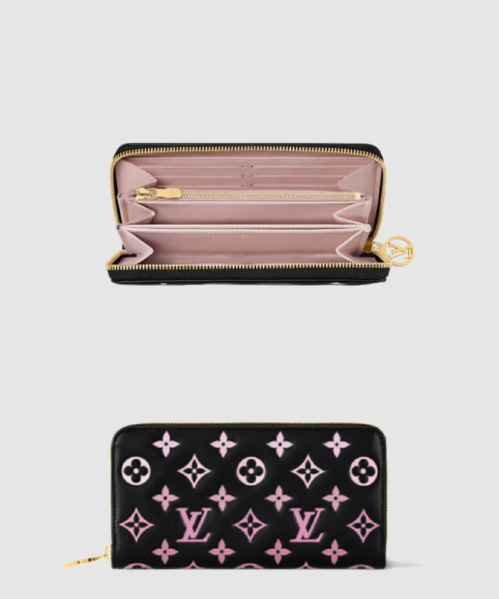 루이비통 지피 지갑 M12152