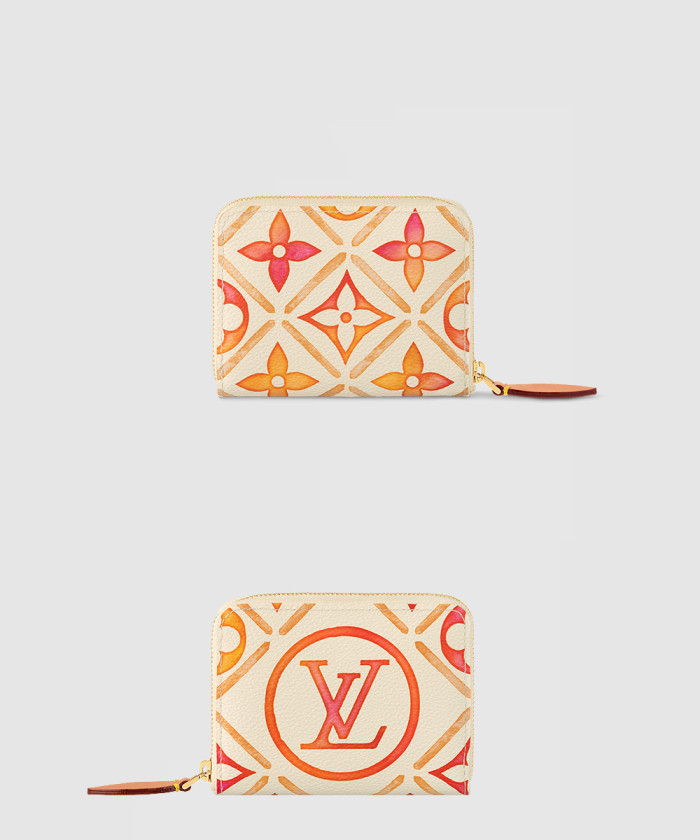 루이비통 지피 코인 퍼스 M83658