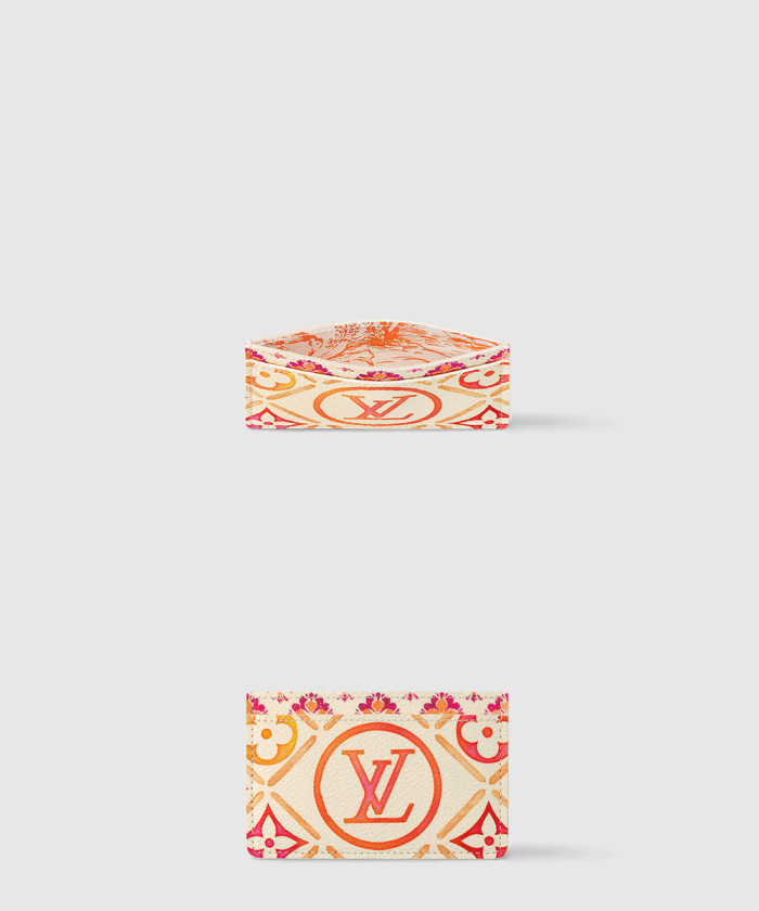 루이비통 카드 홀더 M83625