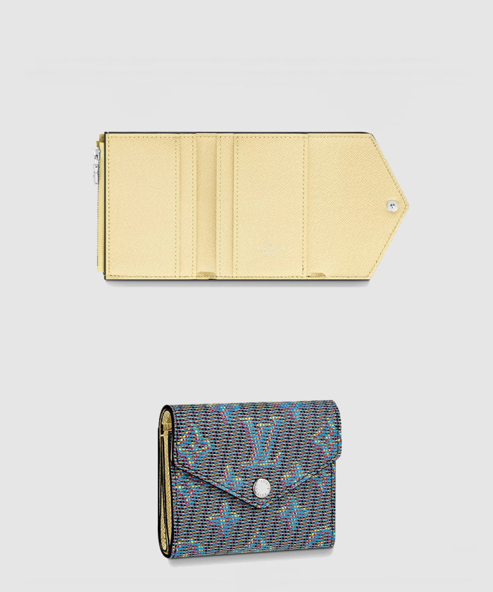 루이비통 조에 지갑 N60282