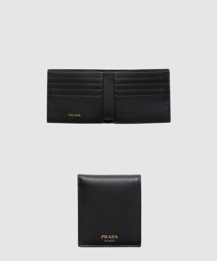 프라다 가죽 지갑 2M0513