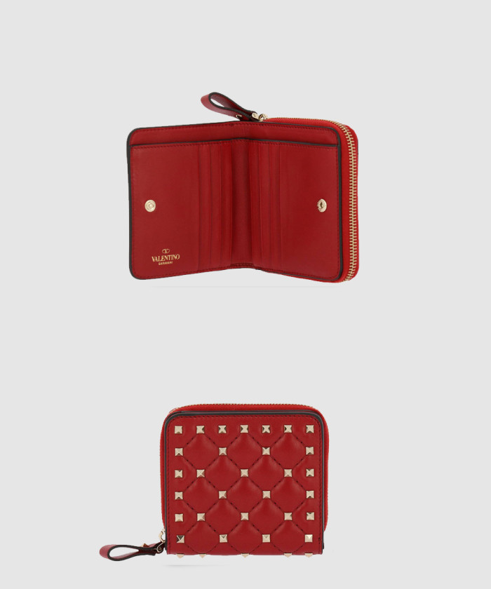 발렌티노 락스터드 코인퍼스