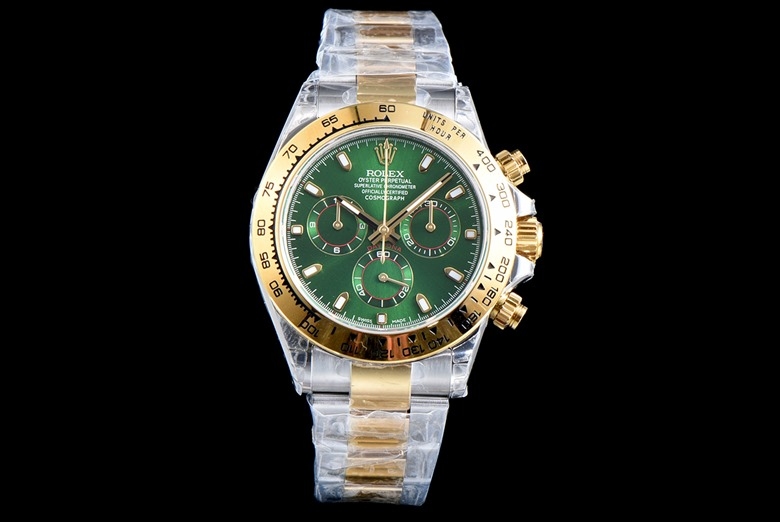 [ROLEX]로렉스 데이토나-102 116503